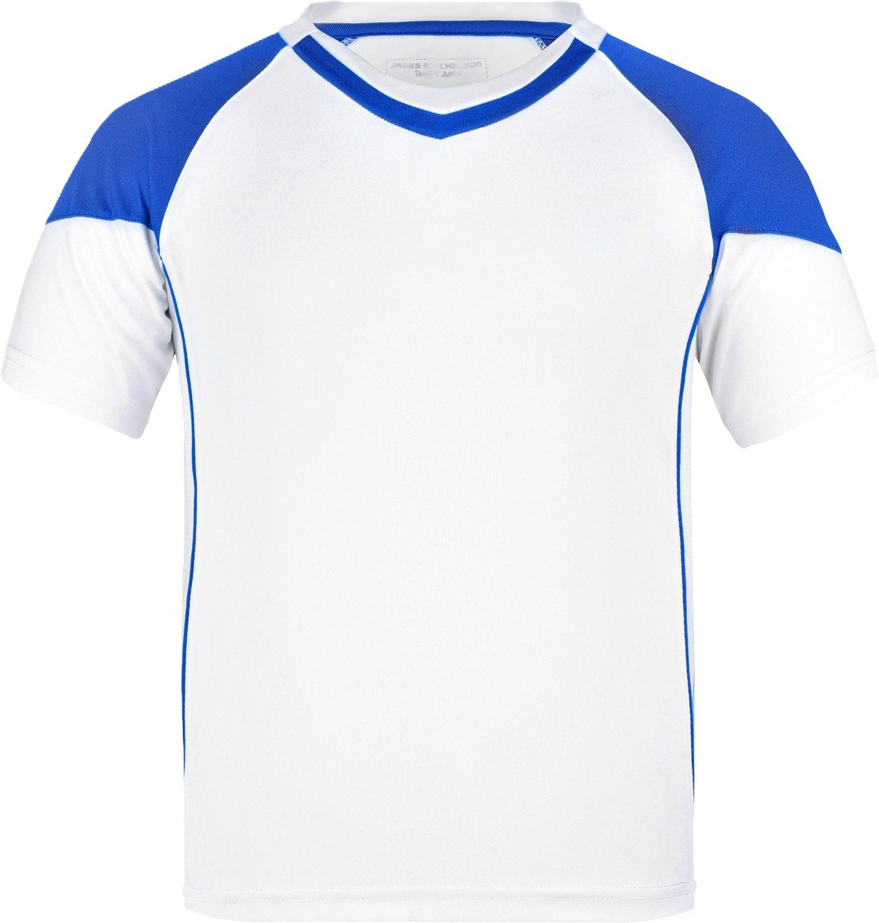 James & Nicholson Funktionsshirt 3er-Pack Funktionelles Kinder Teamshirt Team-T Junior JN338K (Spar-Set, 3er-Pack) Atmungsaktiv, feuchtigkeitsregulierend und schnell trocknend