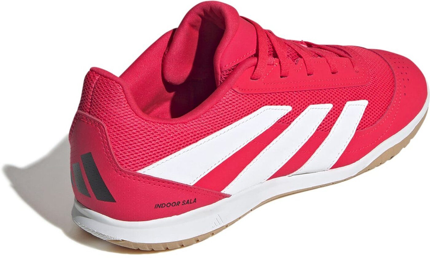 adidas Sportswear Hallenschuh PREDATOR CLUB Fußballschuh