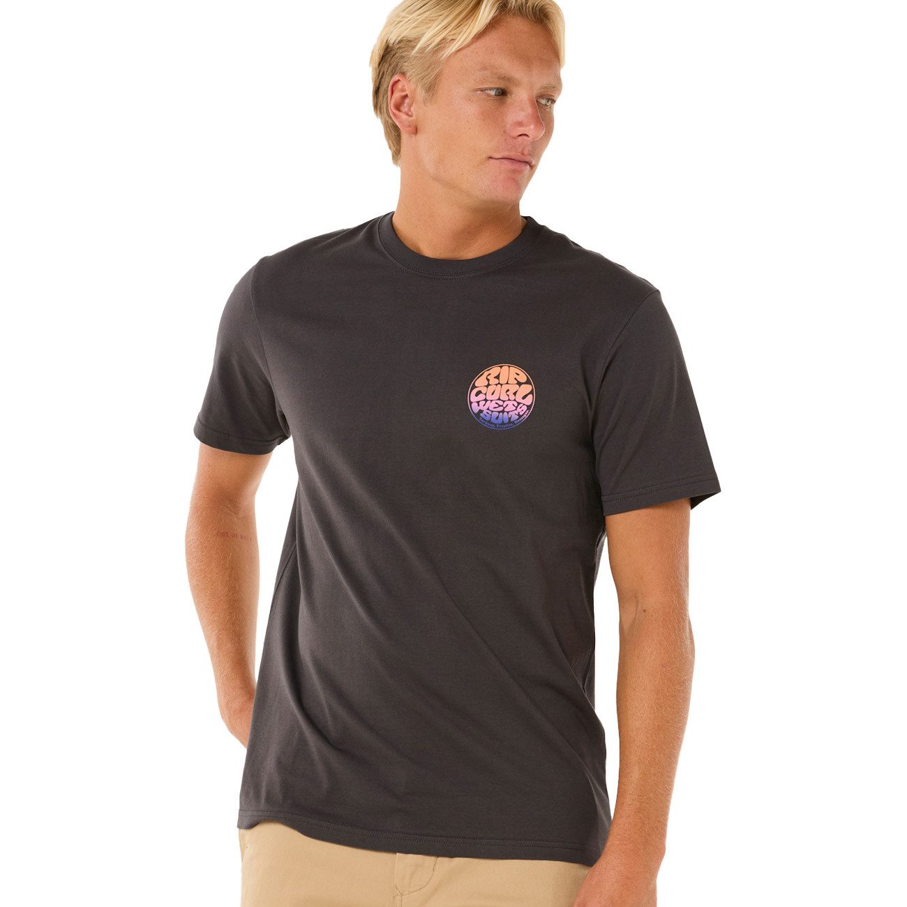 Rip Curl T-Shirt PASSAGE TEE PASSAGE günstig online kaufen
