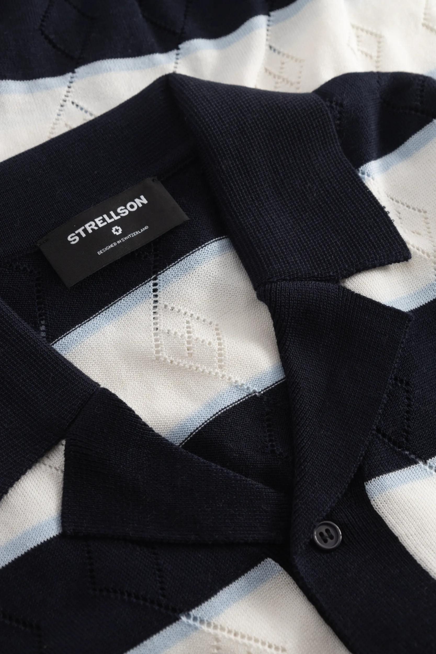 Strellson Strickpullover Adrian-ST