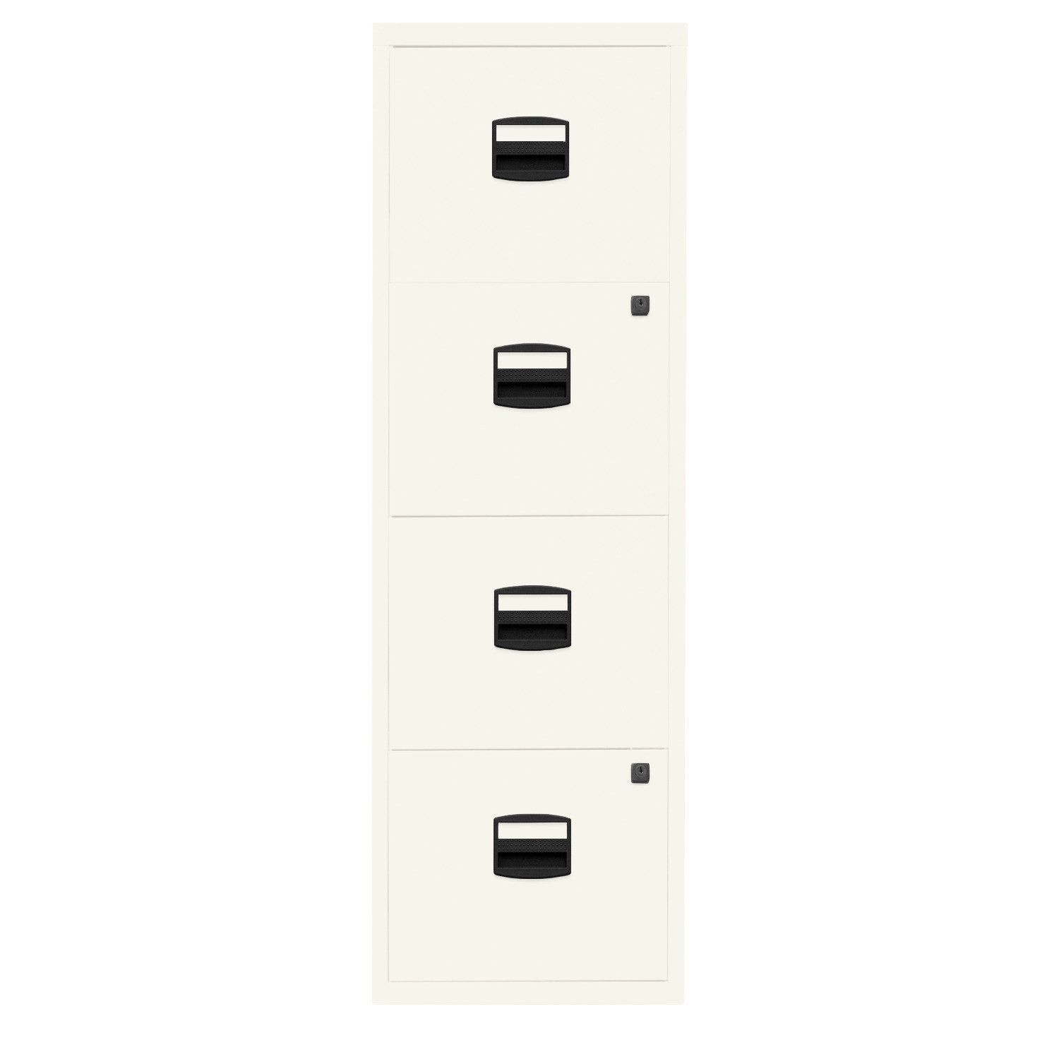 Bisley Hängeregisterschrank Hängeregistraturschrank PFA