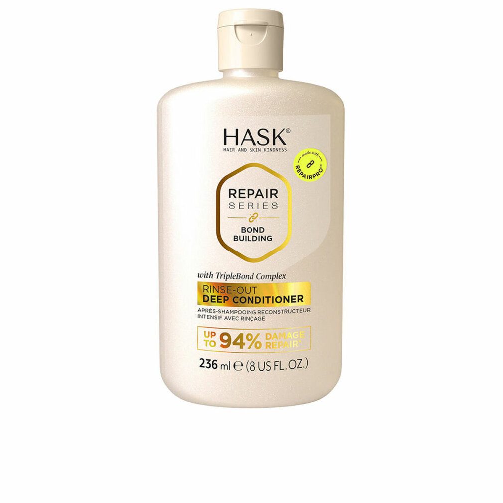 Hask Уход за волосами-Set REPAIR SERIES Haarspülung mit Tiefenrekonstruktion 235 ml