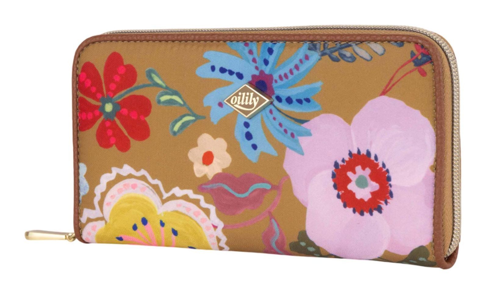 Oilily Geldbörse Wallet (Set, 2-tlg)