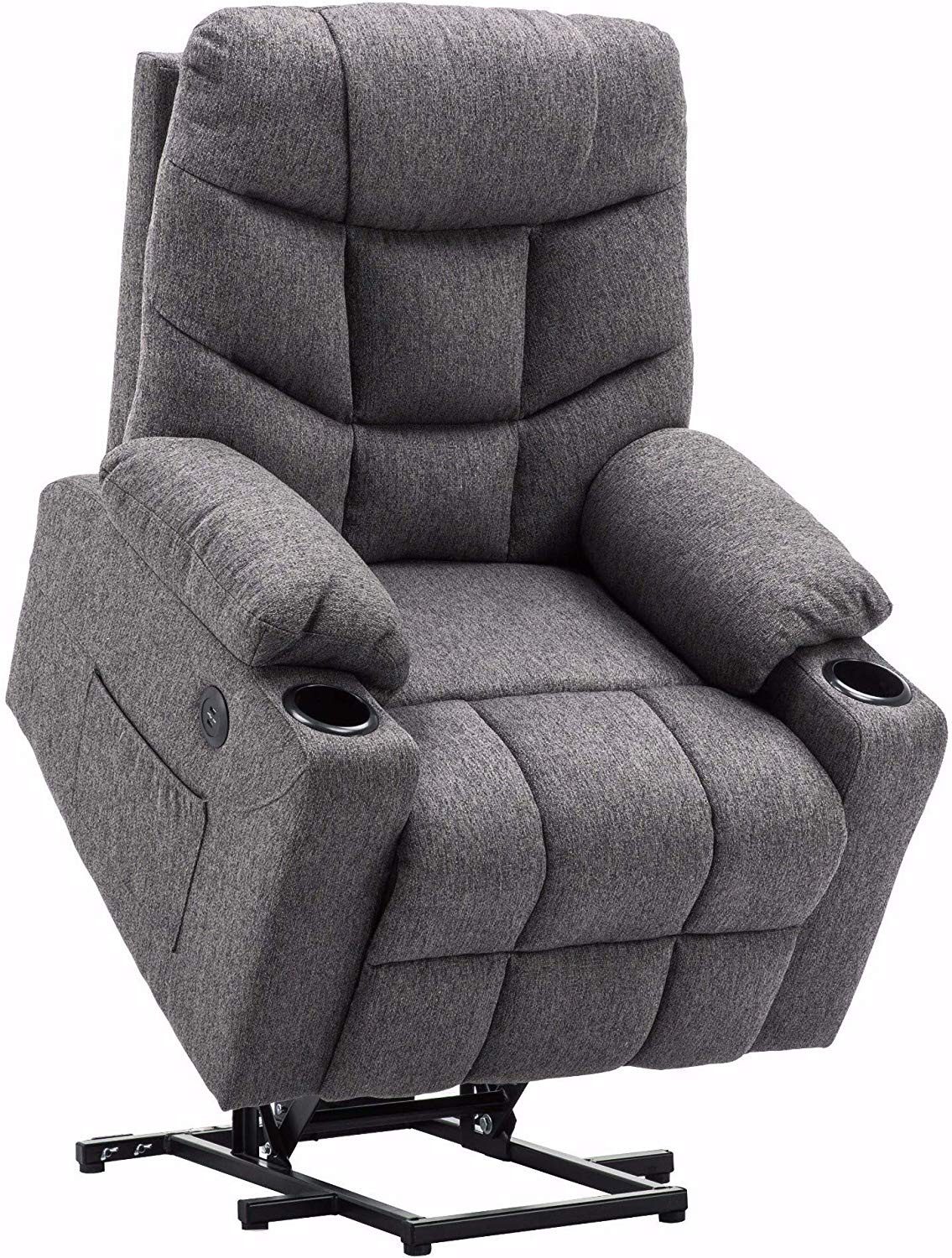MCombo Relaxsessel MCombo Elektrische Aufstehhilfe Relaxsessel günstig online kaufen