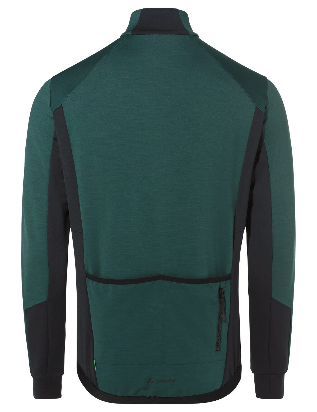 VAUDE Radtrikot Men's Kuro Halfzip LS Tricot atmungsaktives und schnelltroc günstig online kaufen