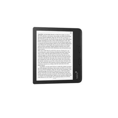 Tolino E-Book (7"", 16 GB, Integrierte Beleuchtung mit smartLight)