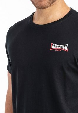 Lonsdale T-Shirt DALE