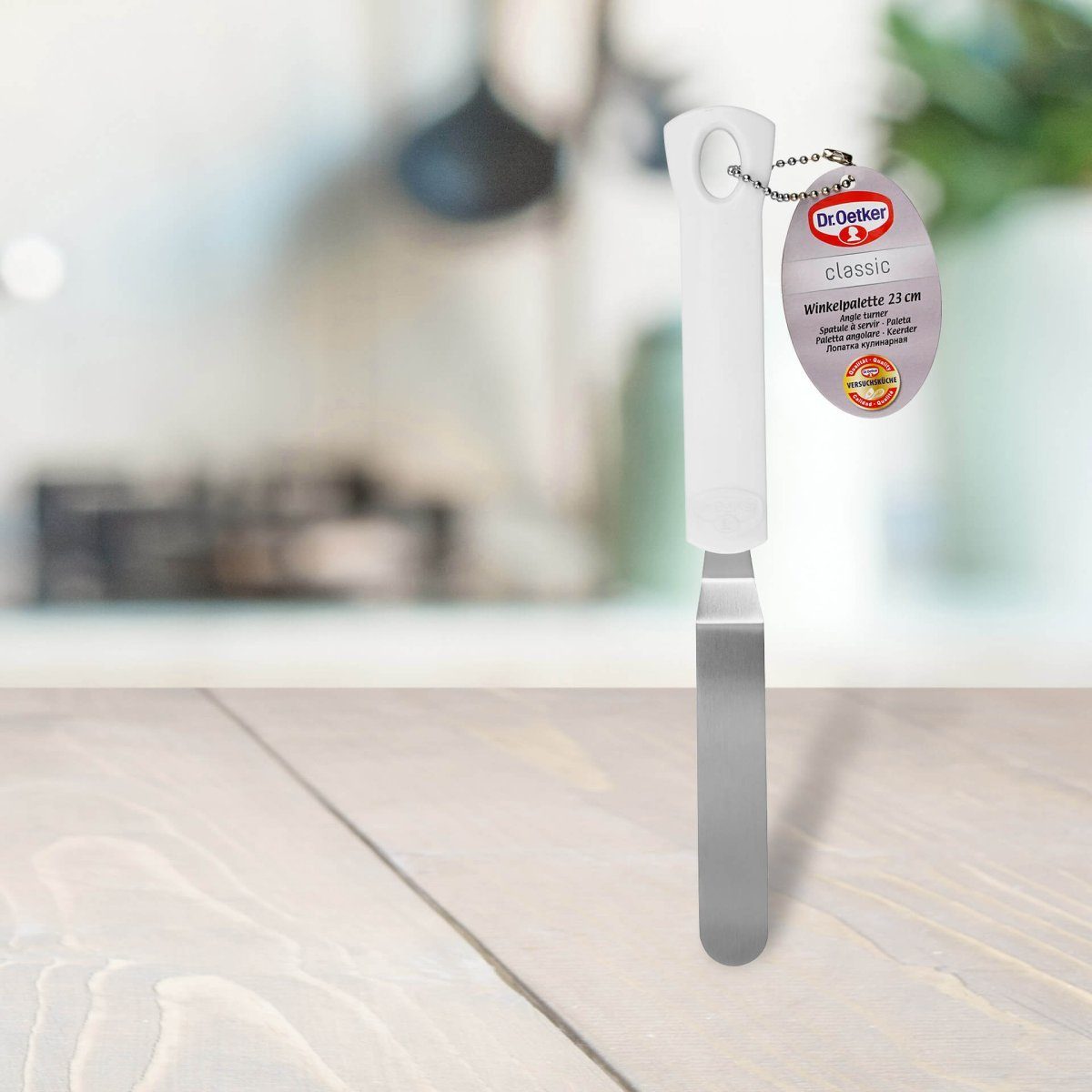 Dr. Oetker Küchenhelfer Winkelpalette Winkelpalette