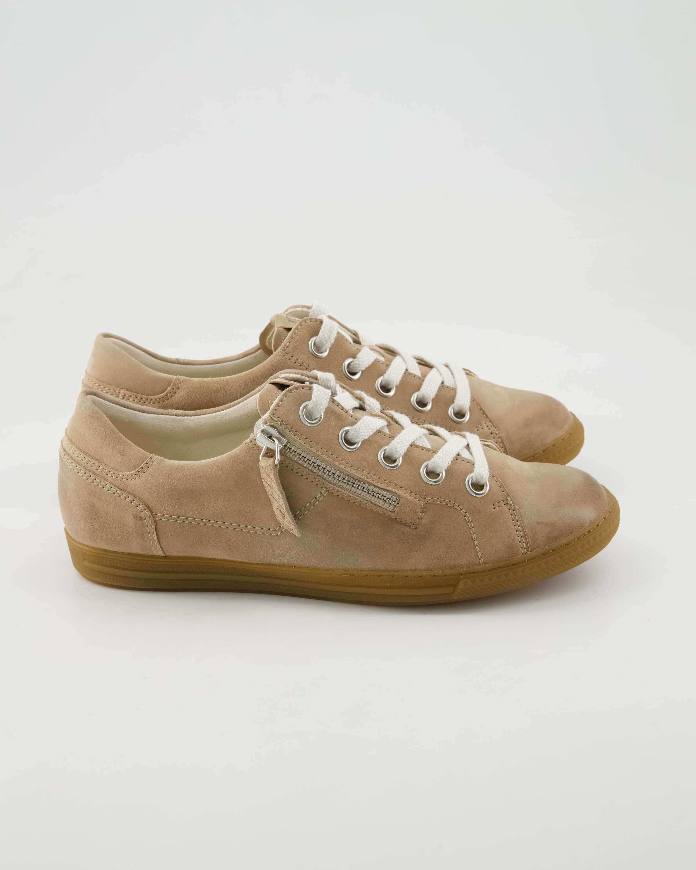 Paul Green 4940 Schnürschuh Obermaterial: Leder günstig online kaufen