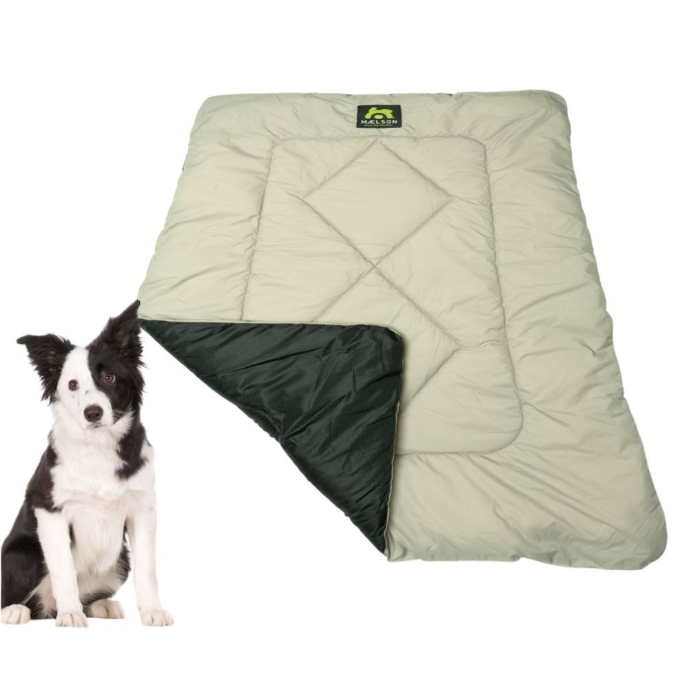 MAELSON Tierdecke Cosy Roll Hundedecke - günstig online kaufen