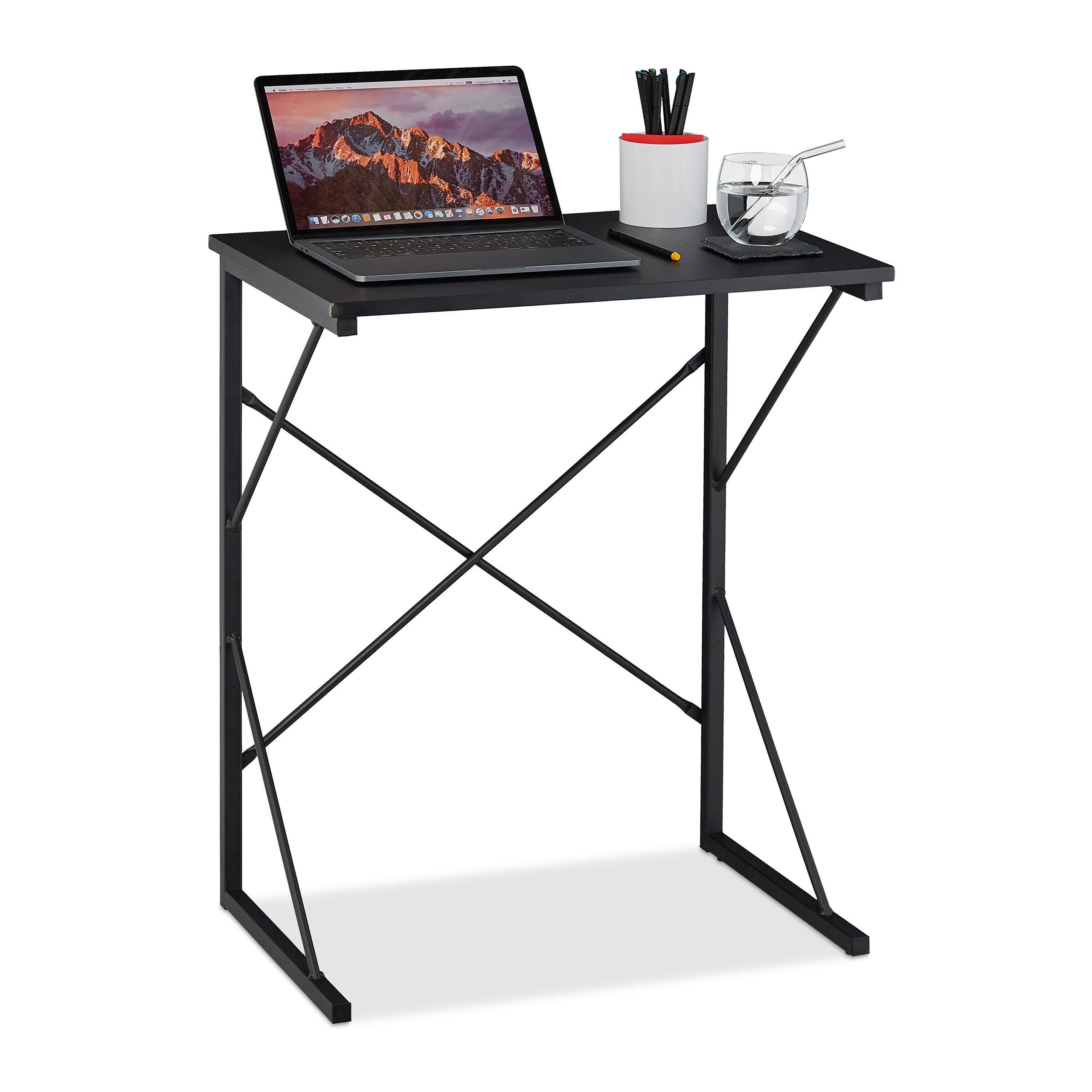 Laptoptisch Schreibtisch klein