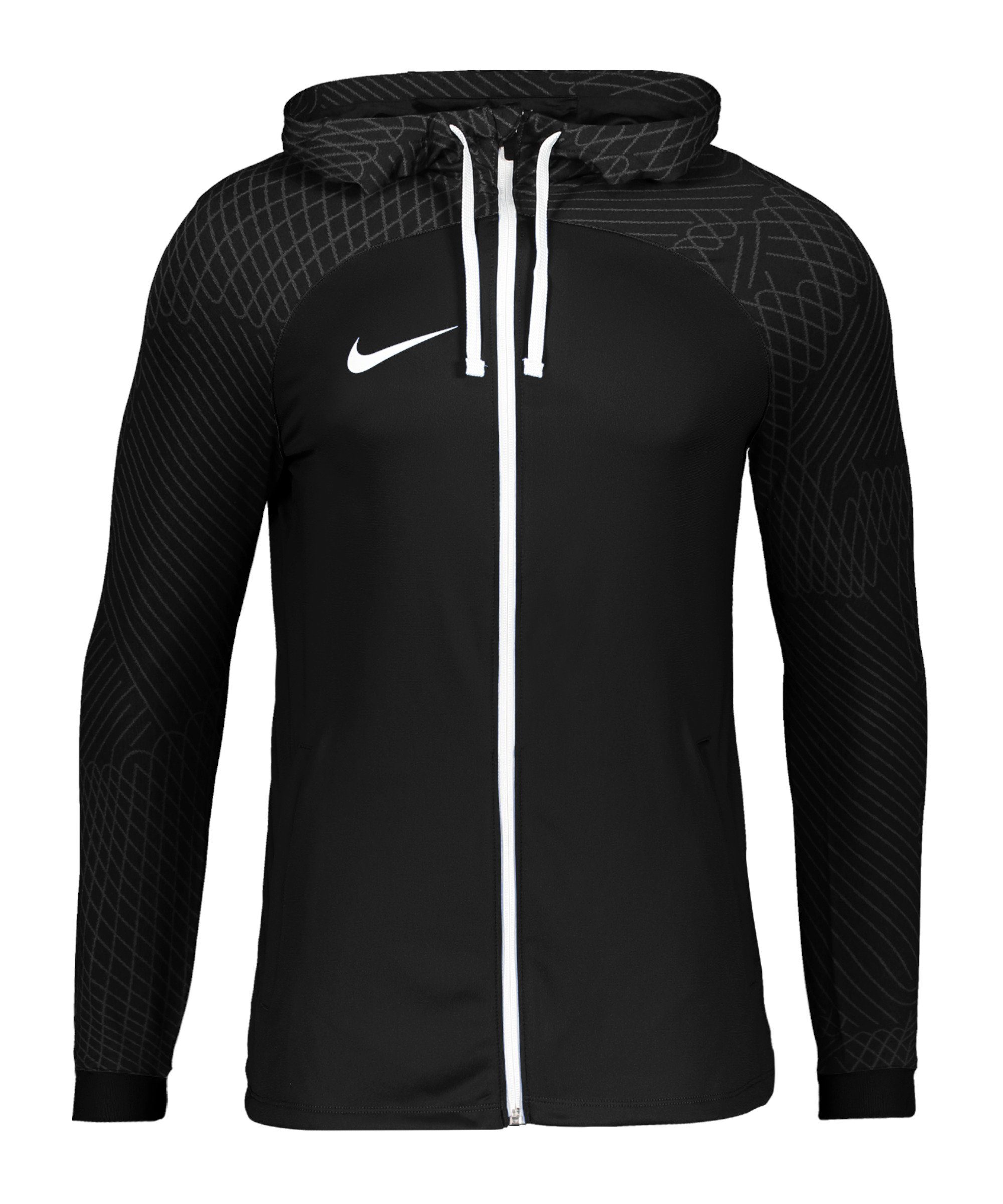 Nike Sweatjacke Nike Performance Strike 23 Trainingsjacke Polyester