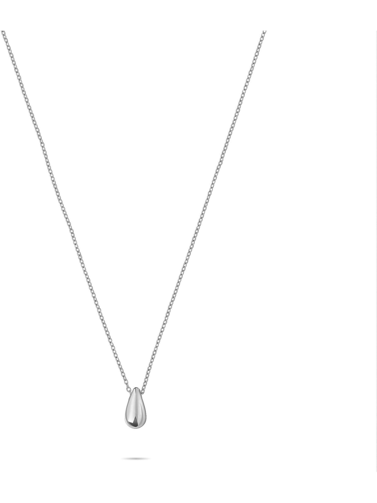 Liebeskind Berlin Edelstahlkette Liebeskind Damen-Kette Edelstahl günstig online kaufen