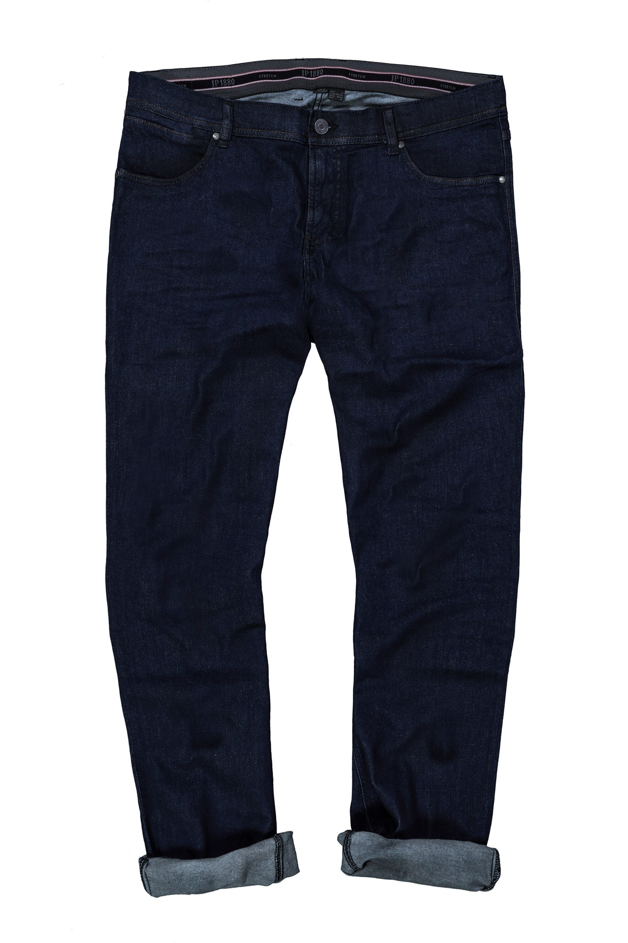 JP1880 Cargohose Jeans Bauchfit Denim bis günstig online kaufen