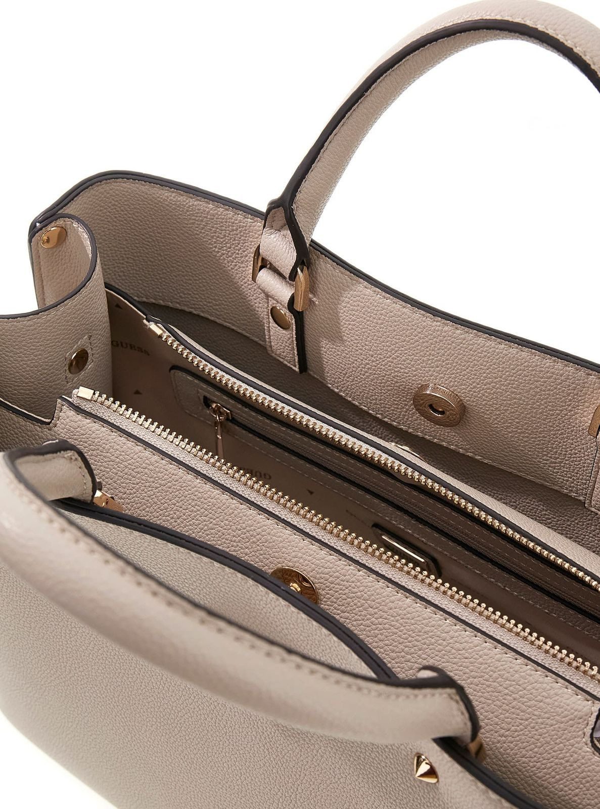 Guess Schultertasche Girlfriend Satchel