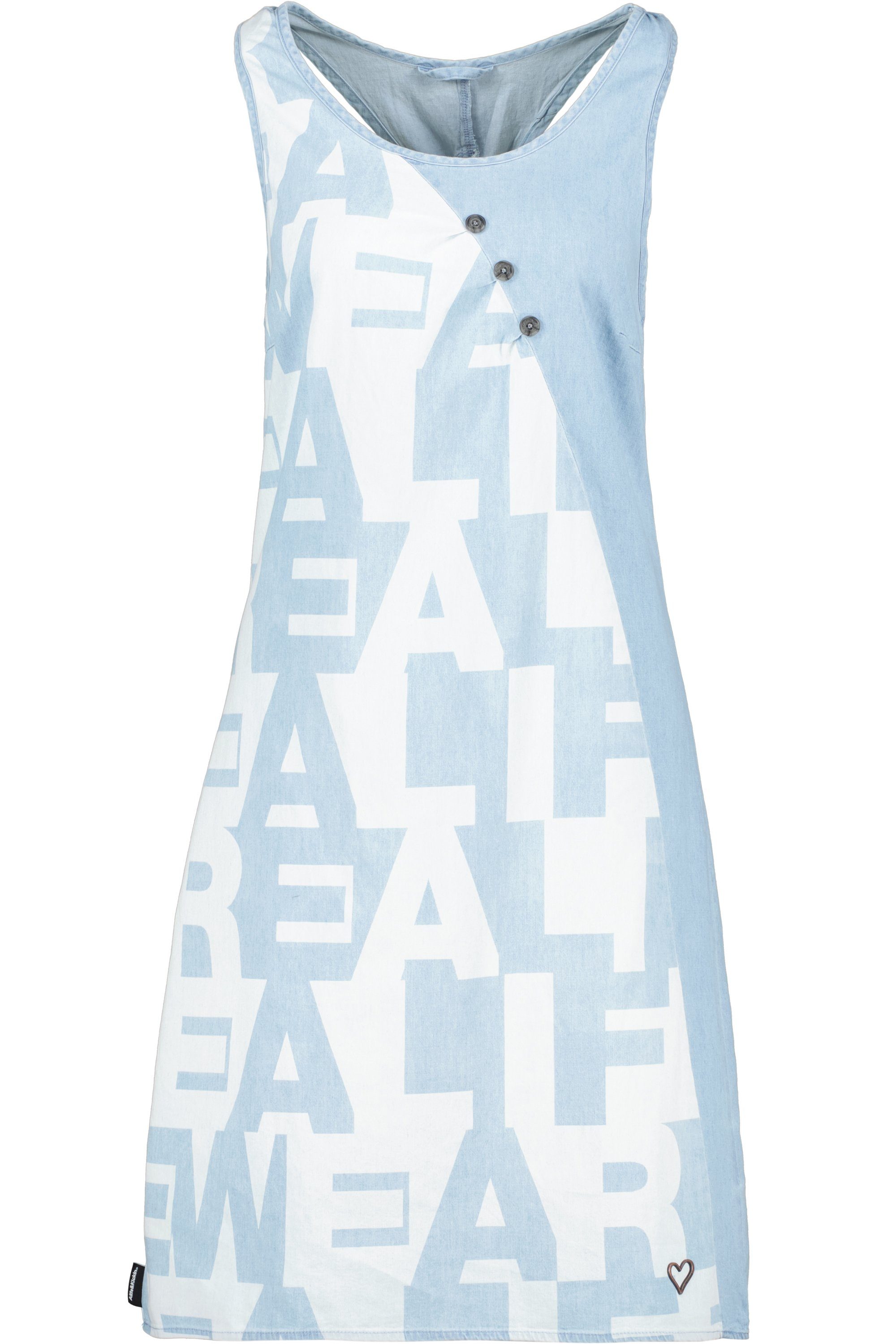 Alife & Kickin Jeanskleid Damen CameronAK günstig online kaufen