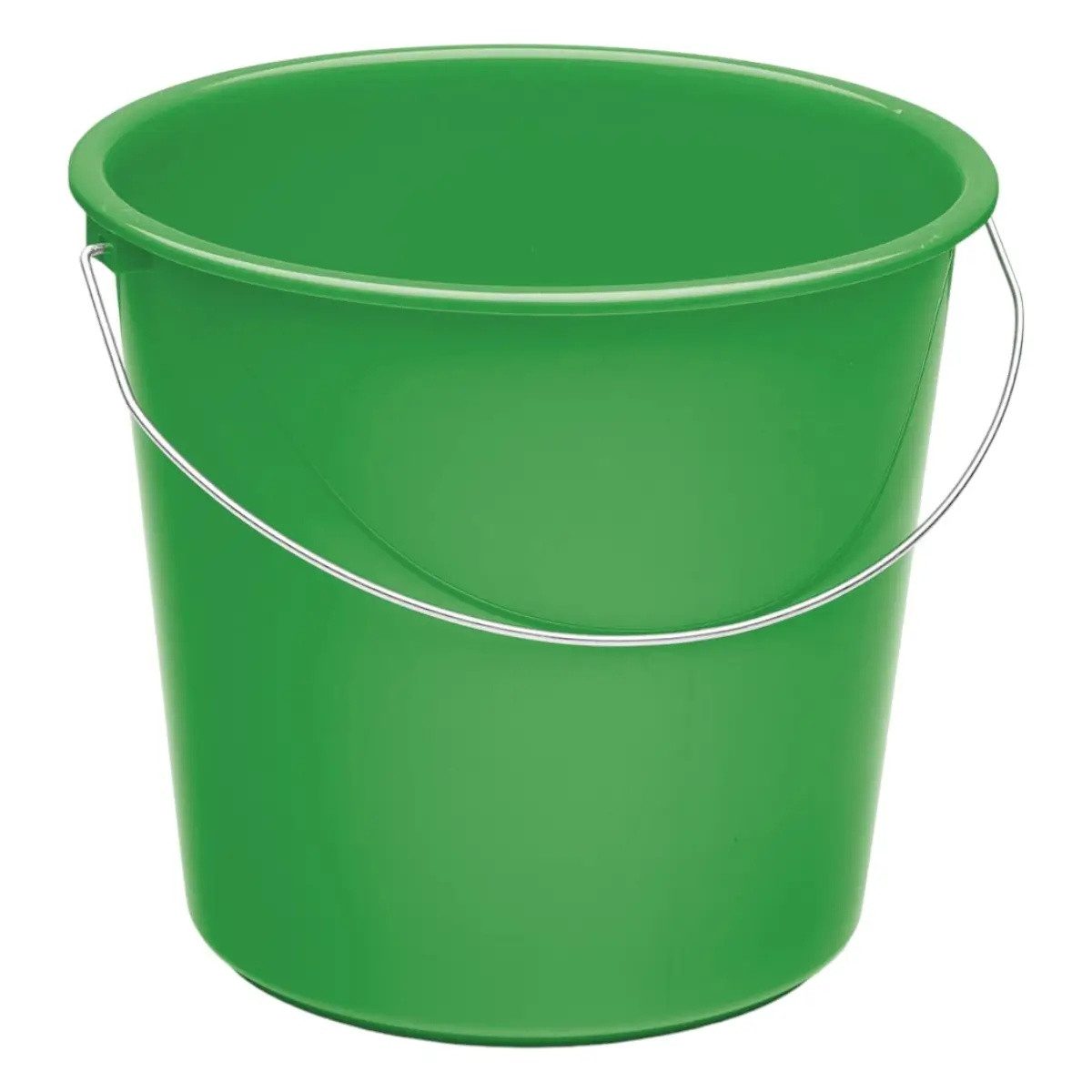 Nölle Putzeimer Nölle Haushaltseimer, 10 Liter, Kunststoff