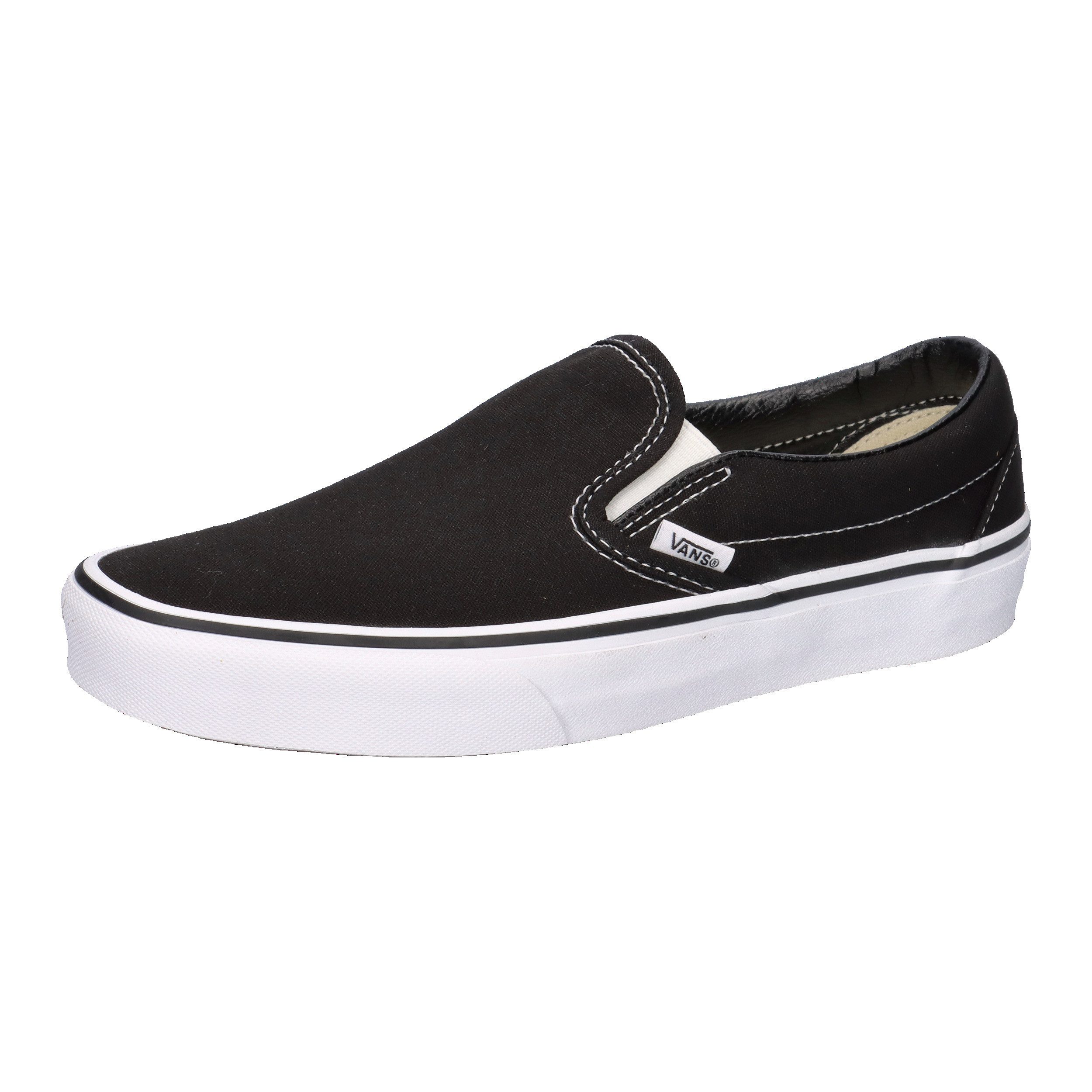 Vans Vans Sneaker Classic Slip-On Sneaker günstig online kaufen
