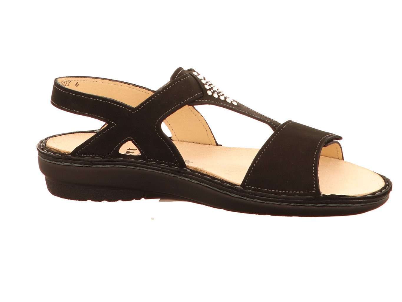 Finn Comfort Sandalen für Damen Sandale (keine Angabe, 1-tlg., keine Angabe)