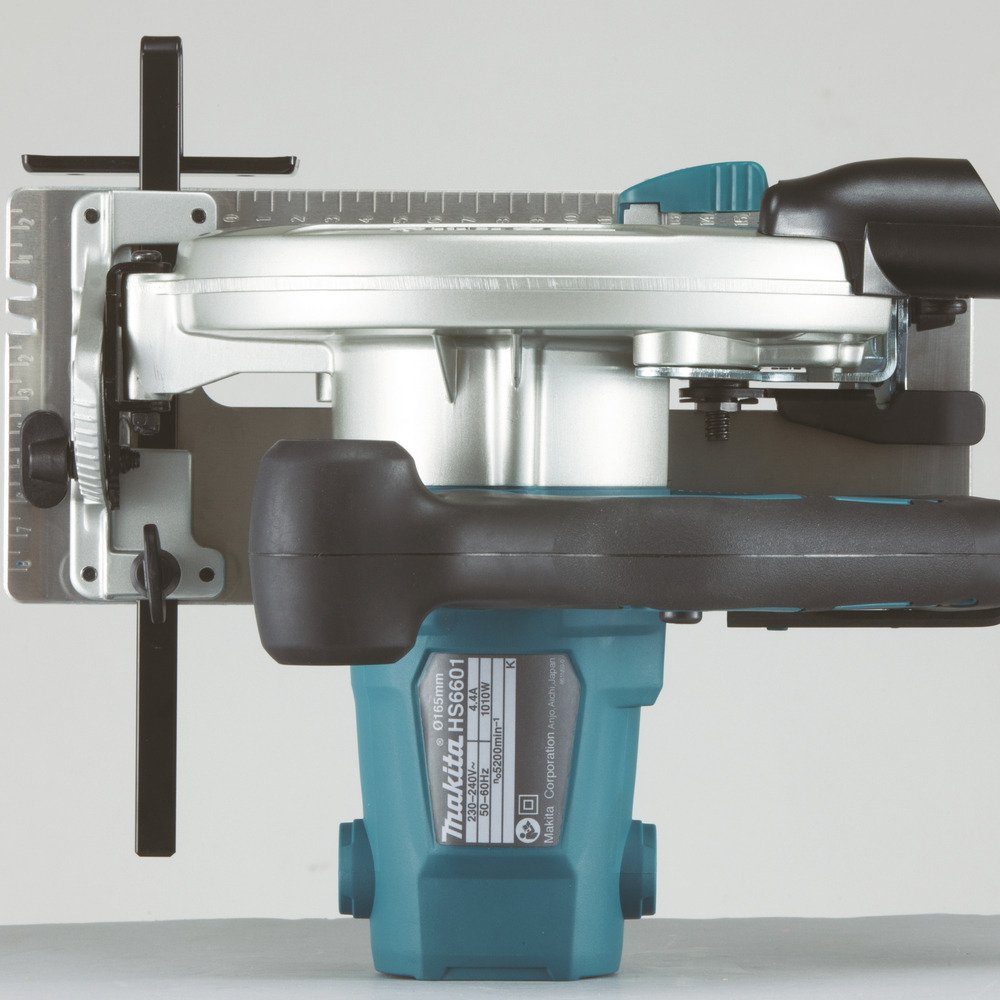 Makita - W, Handkreissäge, 1.050 HS6601, Karton im 54,5 mm