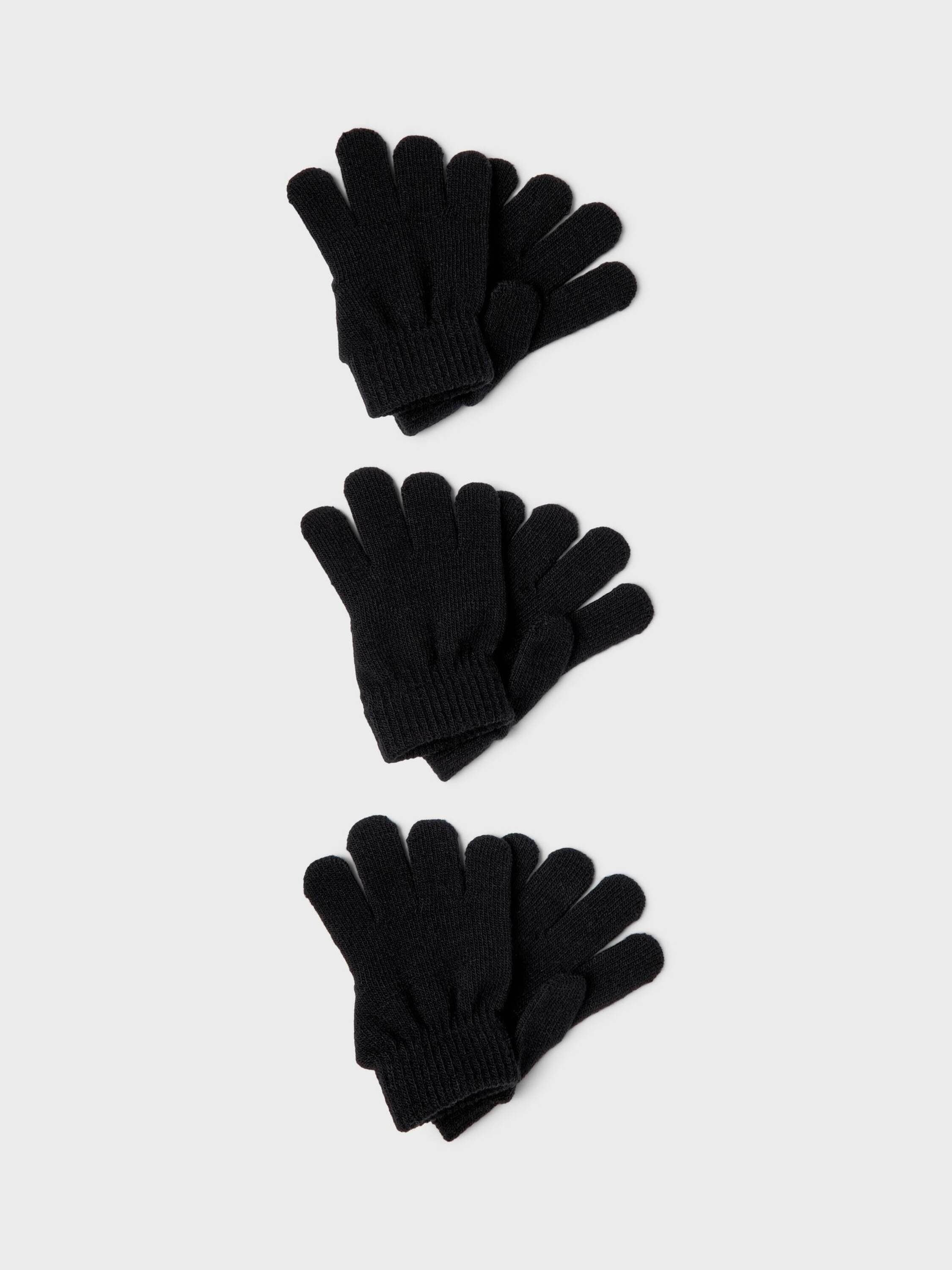 Name It Strickhandschuhe Magic (3-St)