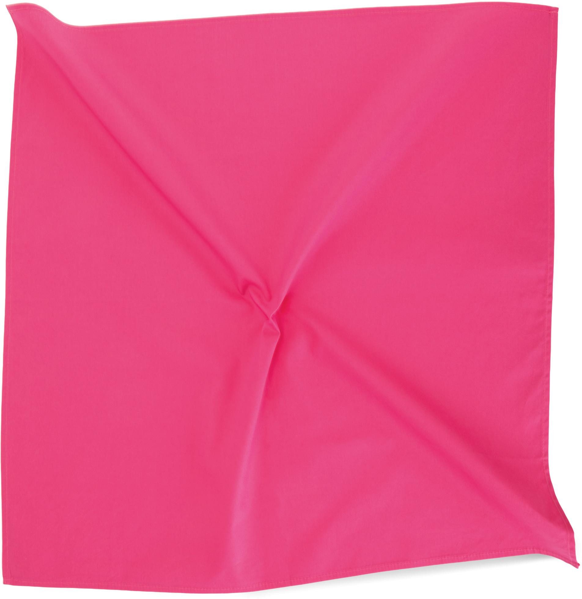 K-UP Bandana Quadratisches Bandana Halstuch