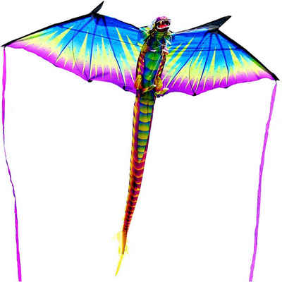 Elliot Flug-Drache 3D Drachen