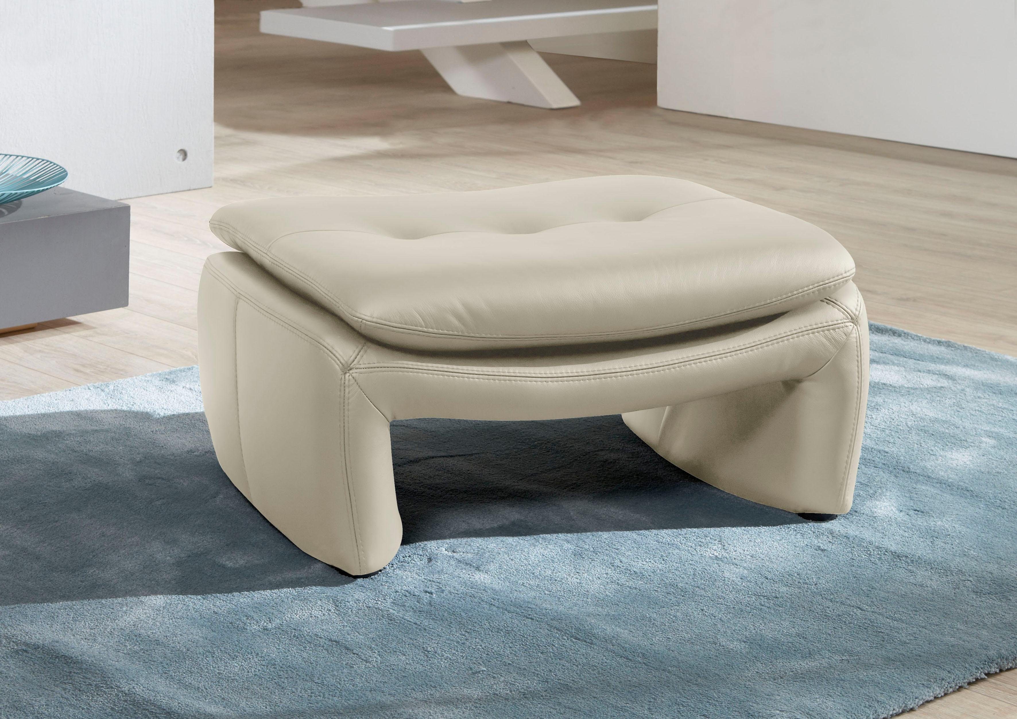 Places of Style Hocker Luna
