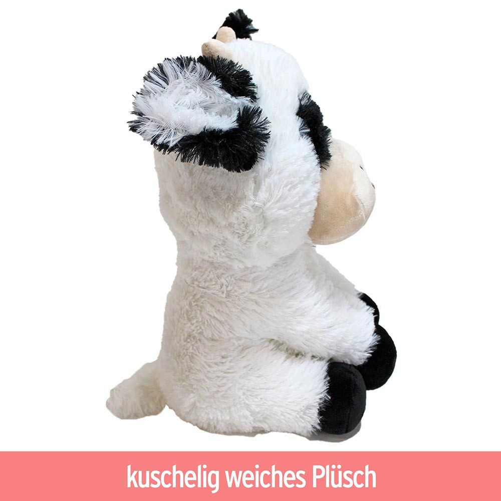 Van Manen Kuscheltier Plüschtiere Bauernhof - ca. 30 cm