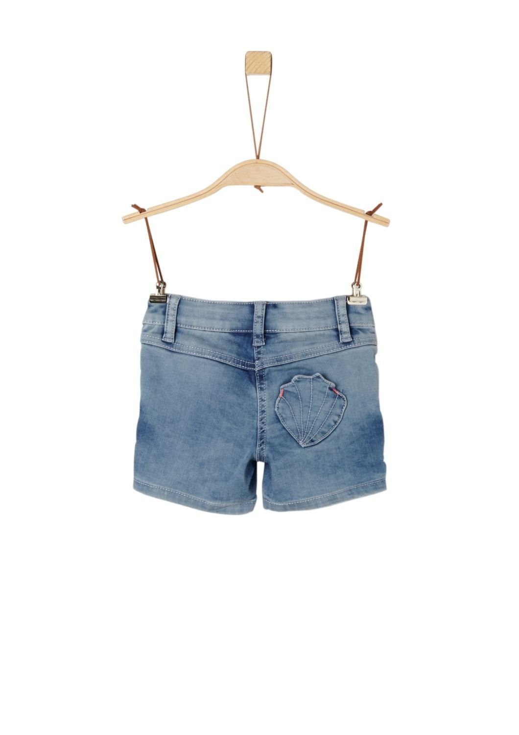 s.Oliver Junior Shorts