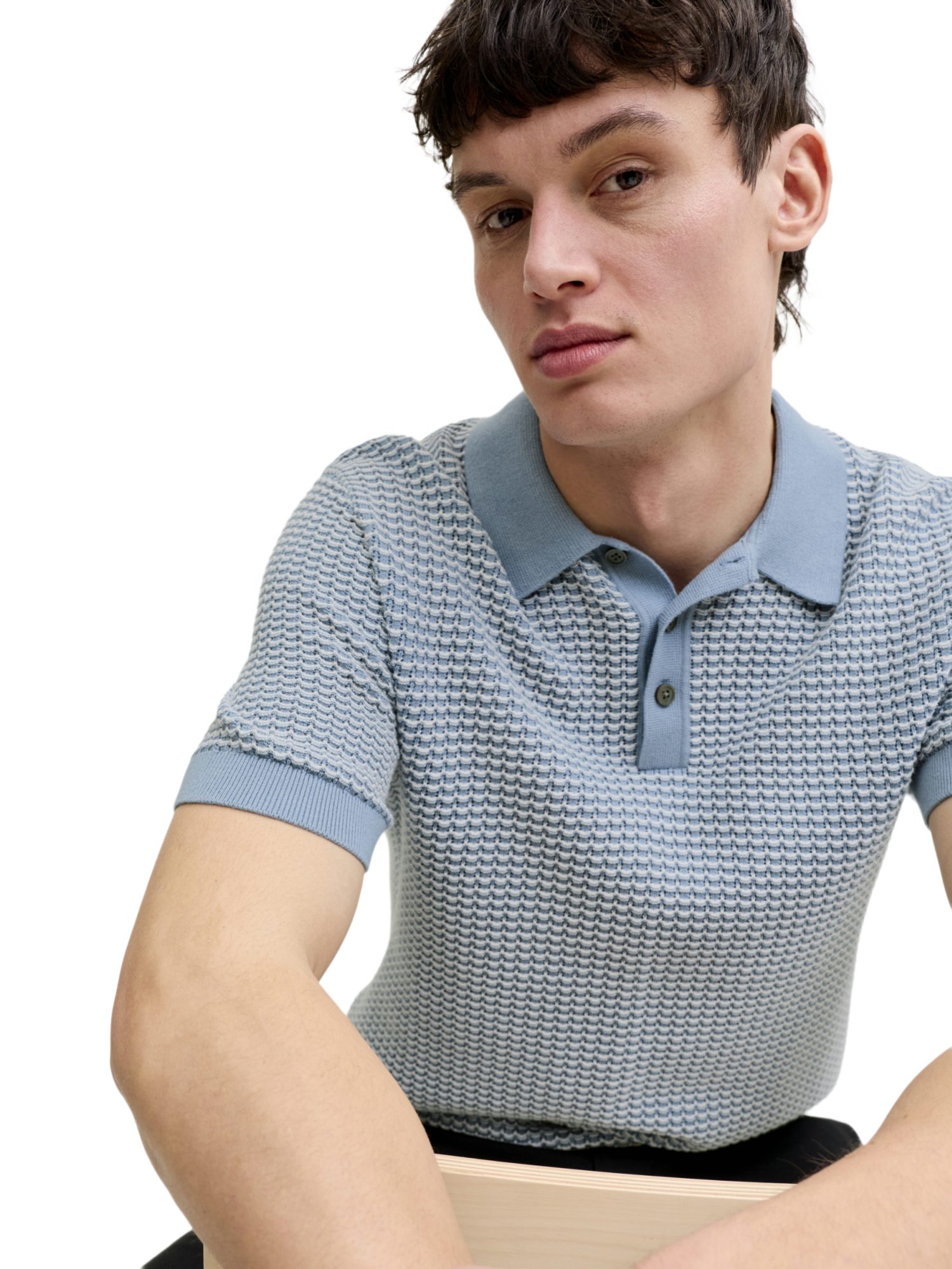Jack & Jones Poloshirt 2026 MAIN #1
