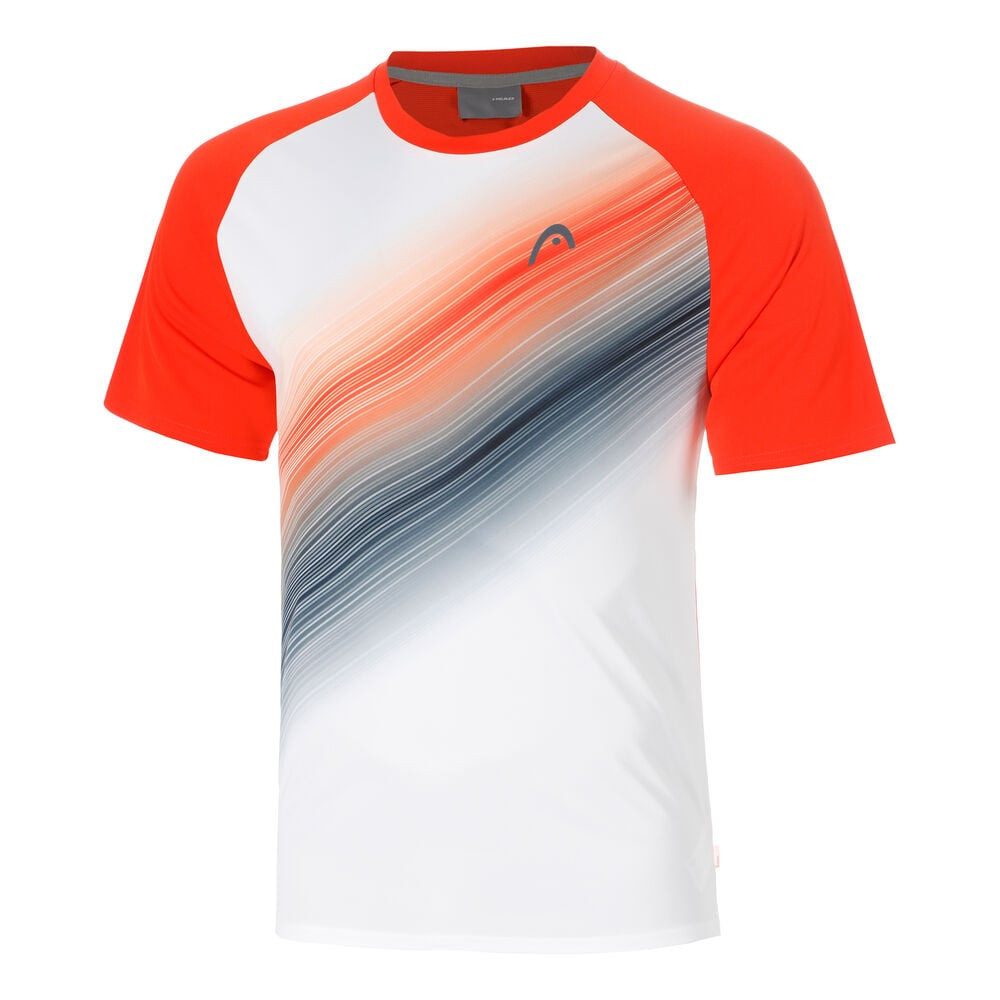 Head T-Shirt Topspin
