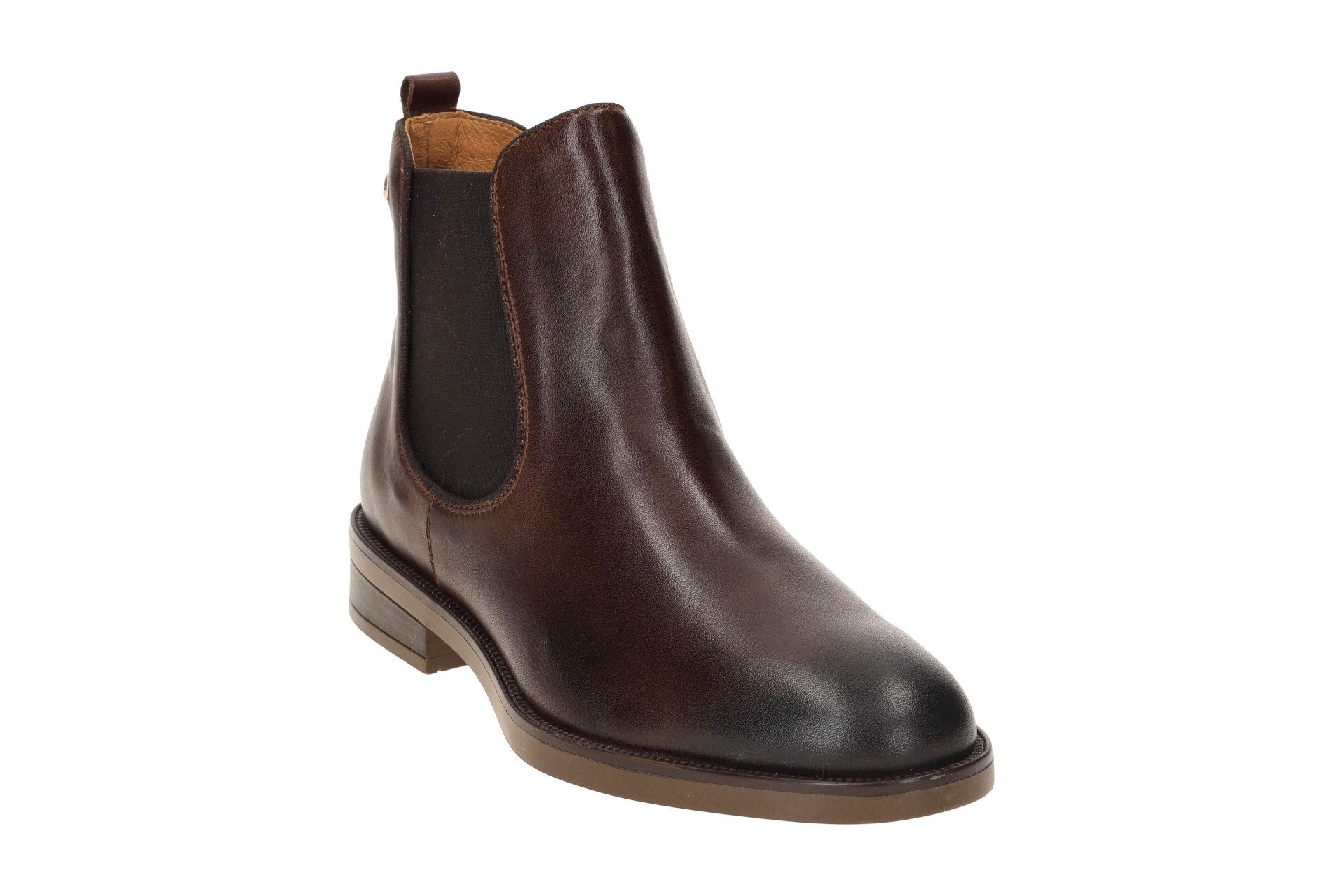 PIKOLINOS W3C-8594 caoba Stiefel