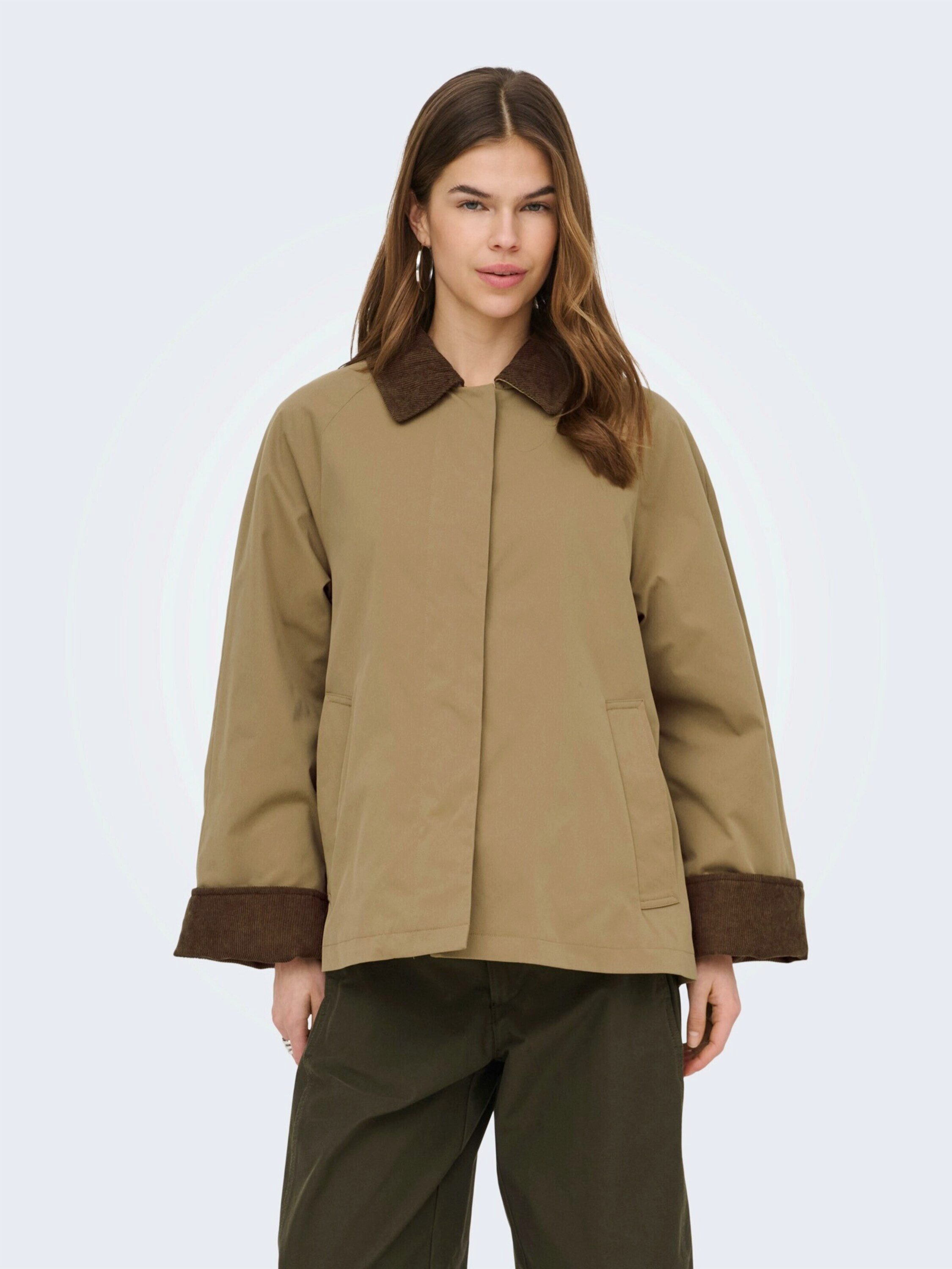 ONLY Langjacke ONLOrchid (1-St)