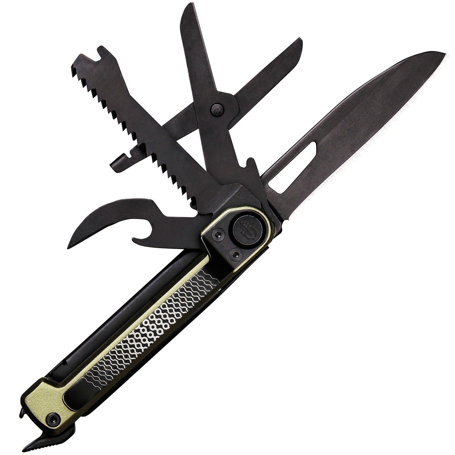 Gerber Multitool Multitool Armbar Scout
