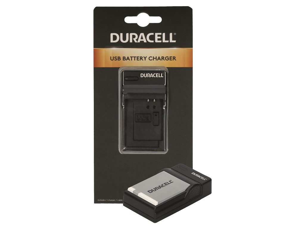 Duracell RC-Ladegerät