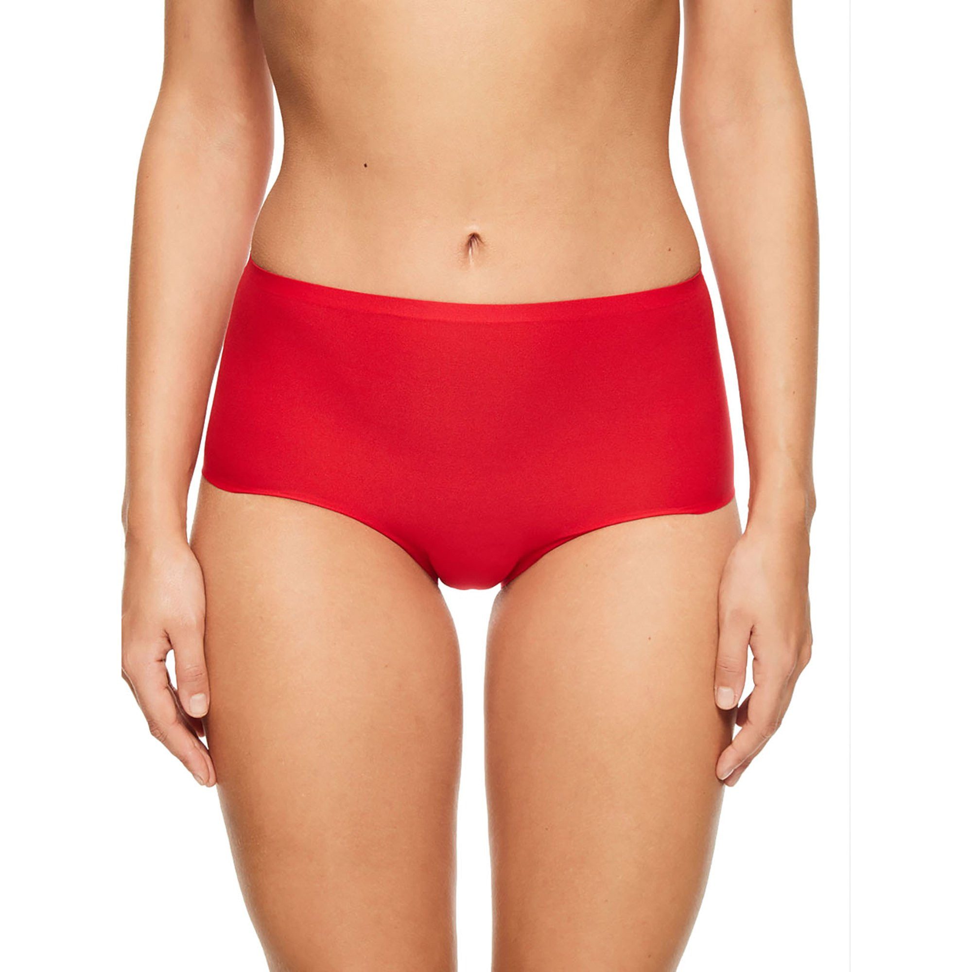 Chantelle Slip Damen Panty 3er Pack Synthetisch SOFTSTRETCH (Packung, 3er Pack)