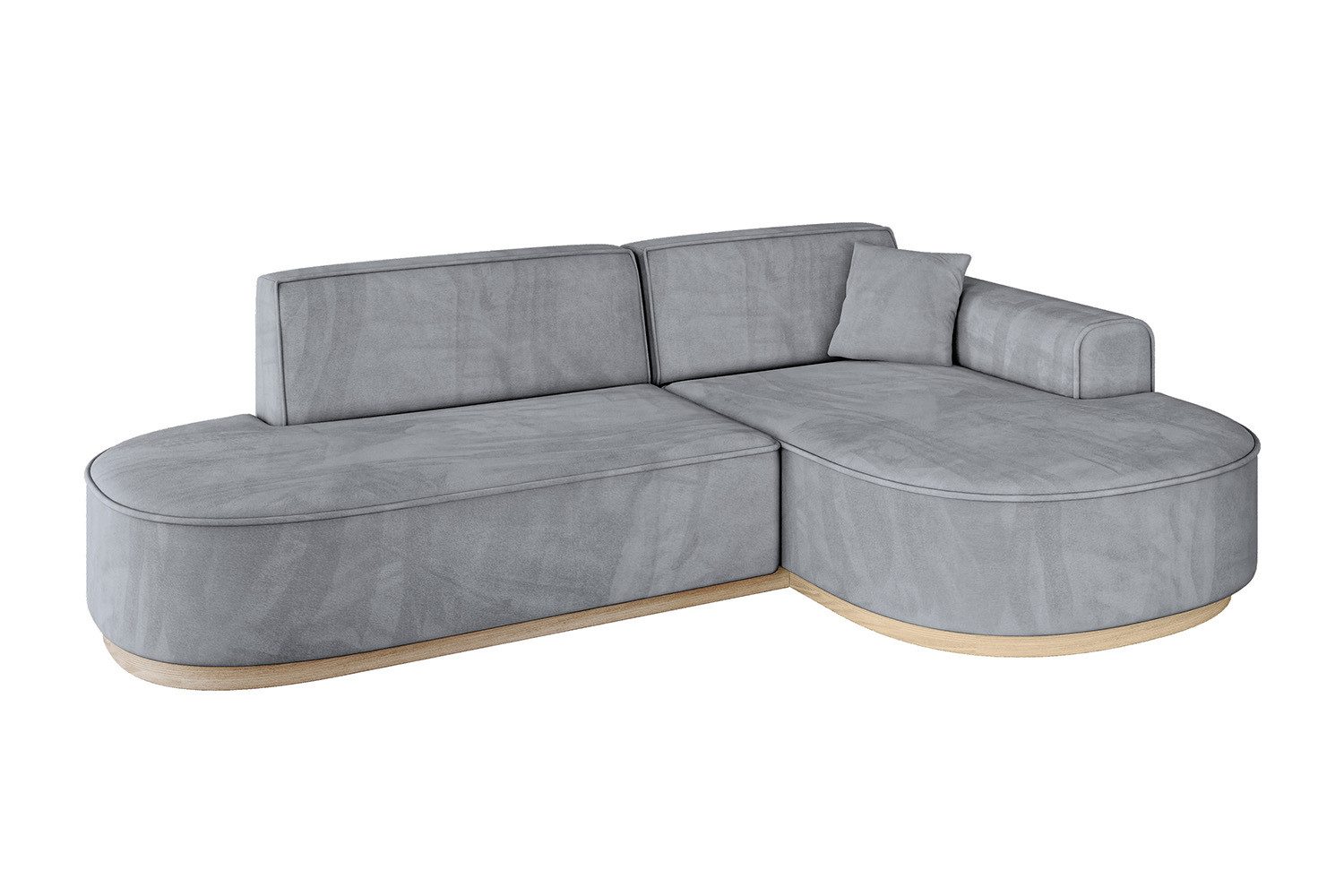 ALTDECOR Ecksofa MARI-L1, Sofa Praktische Bequeme günstig online kaufen