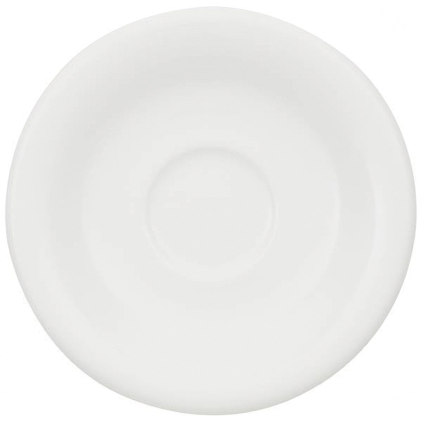 Villeroy & Boch Untertasse Home Elements, Spülmaschinengeeignet