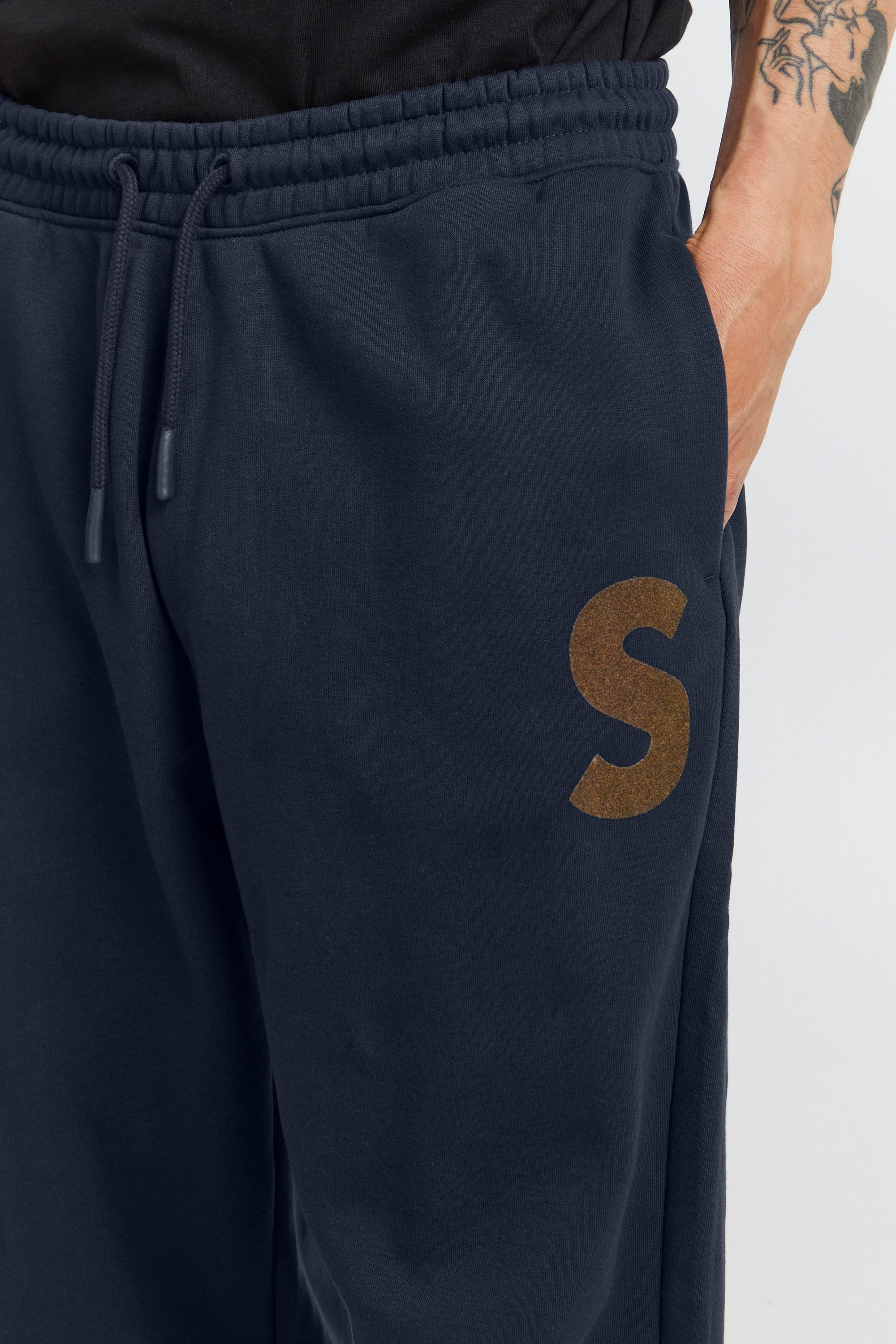 !Solid Jogger Pants SDCael Modische Hose