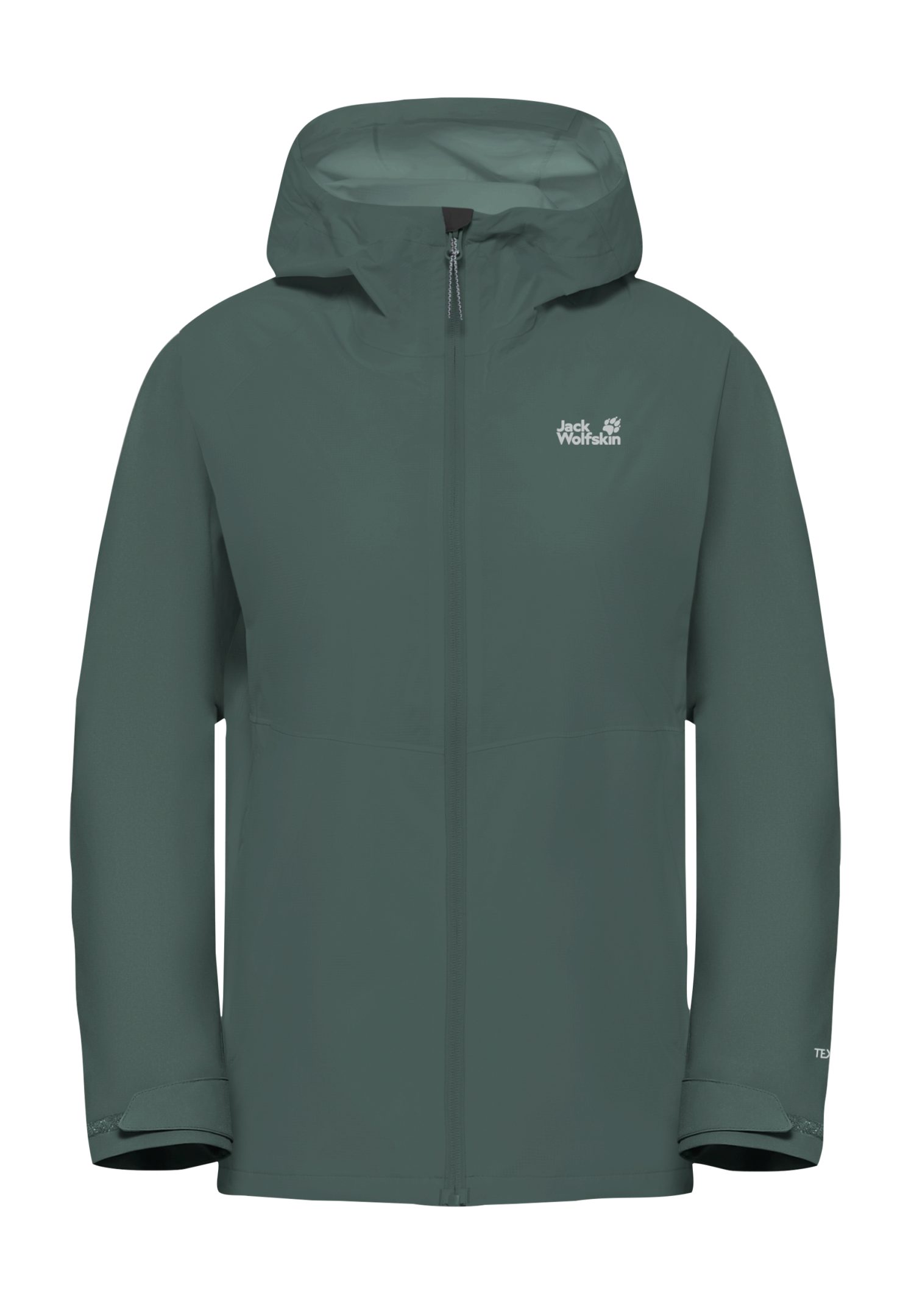 Jack Wolfskin Regenjacke PRELIGHT 2.5L LT JKT W