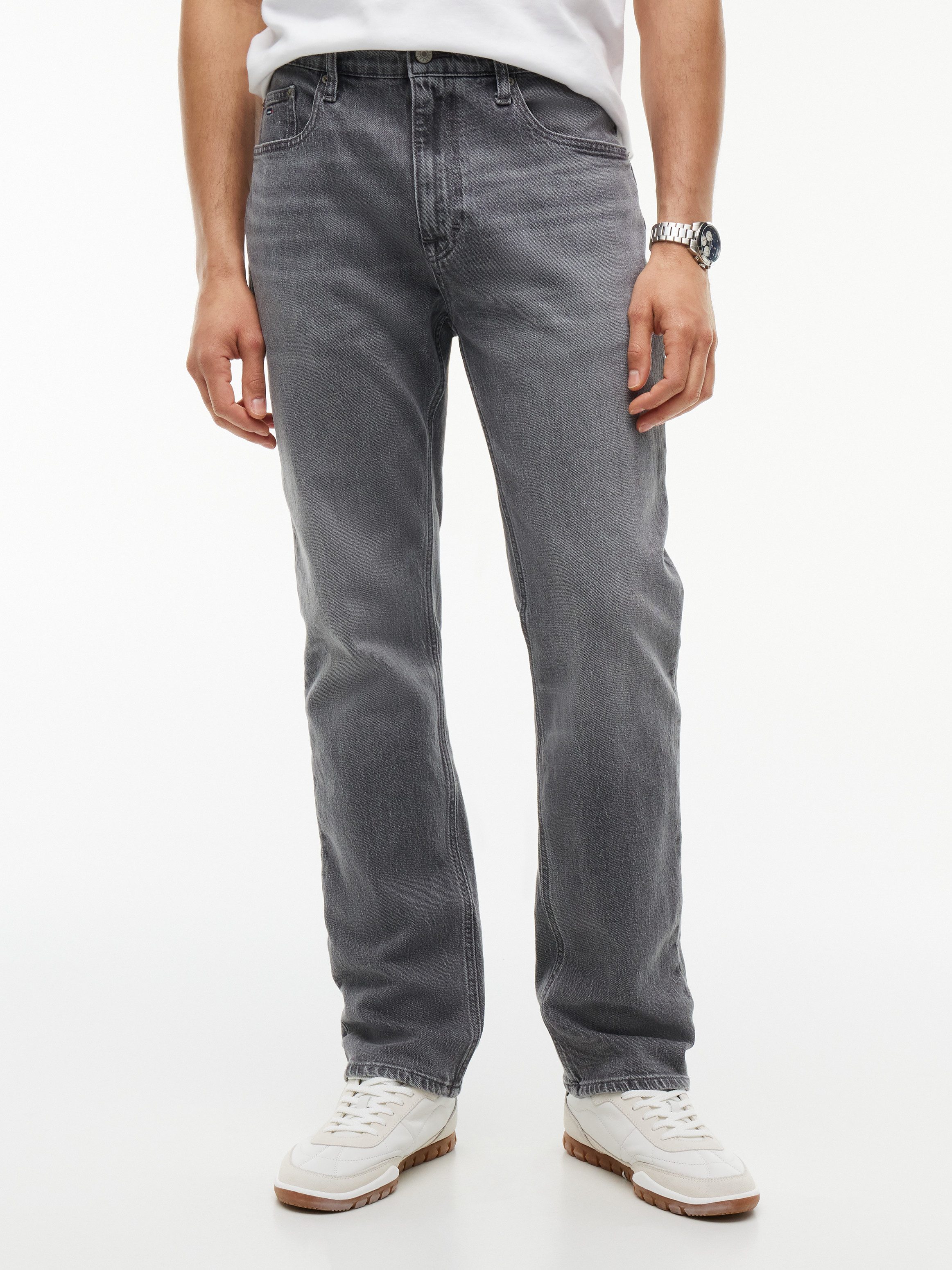 Tommy Jeans Slim-fit-Jeans RYAN SLIM STRAIGHT