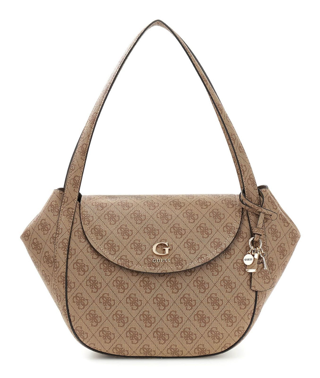 Schultertasche Flap Shoulder Bag