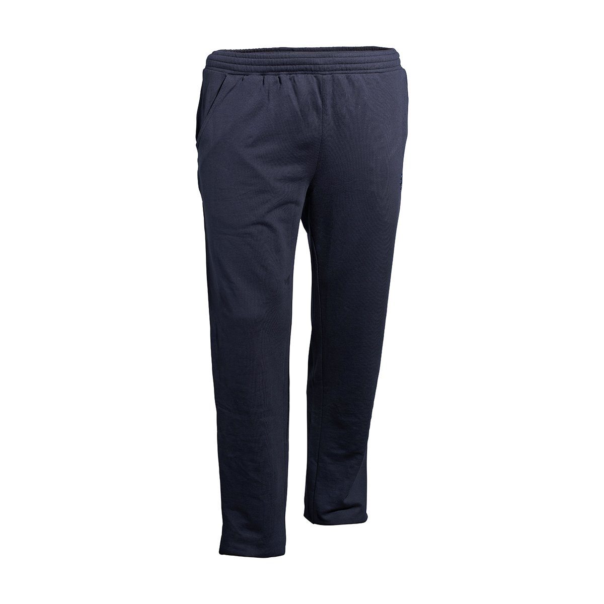 AHORN SPORTSWEAR Jogginghose Jogginghose Übergröße dunkelblau günstig online kaufen