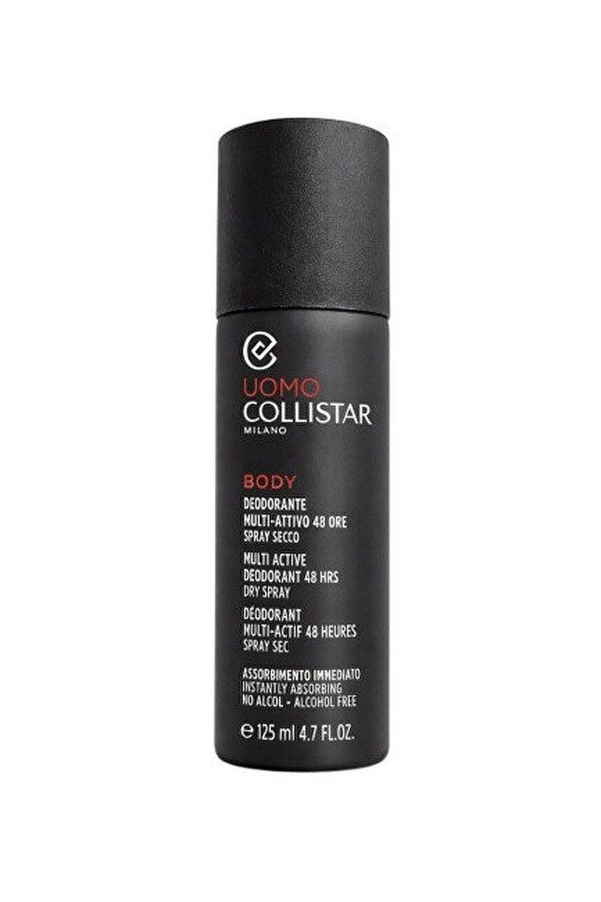 COLLISTAR Deo-Spray Collistar Multi-Active Deodorant 48h For Men 125ml