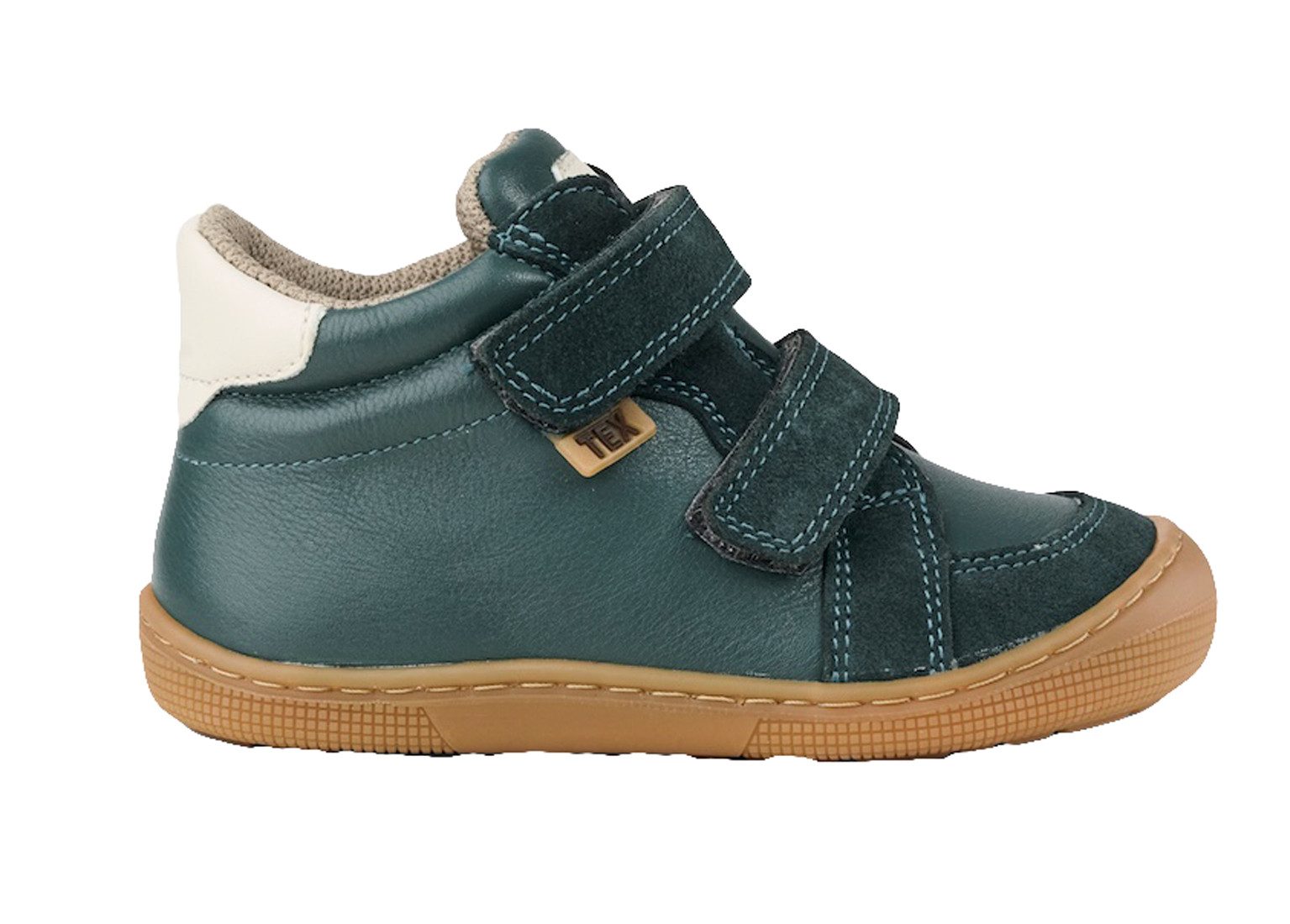 KOEL Koel Stiefel Barfußschuhe Barefoot Dimo Tex Wasserdicht Stiefelette