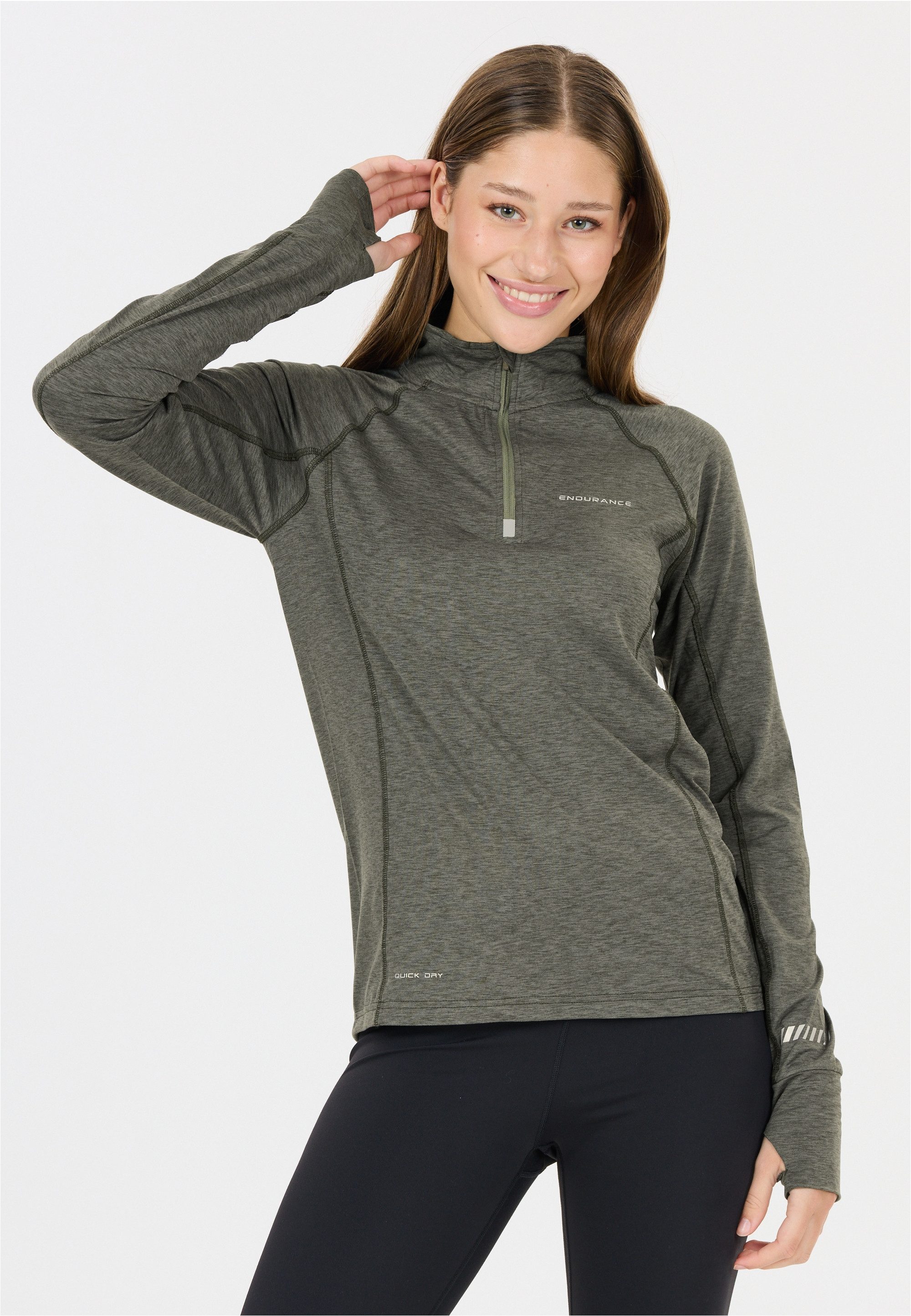 Funktionsshirt Canna