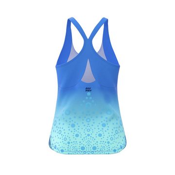 BIDI BADU Tanktop Colortwist Tennis-Top für Damen