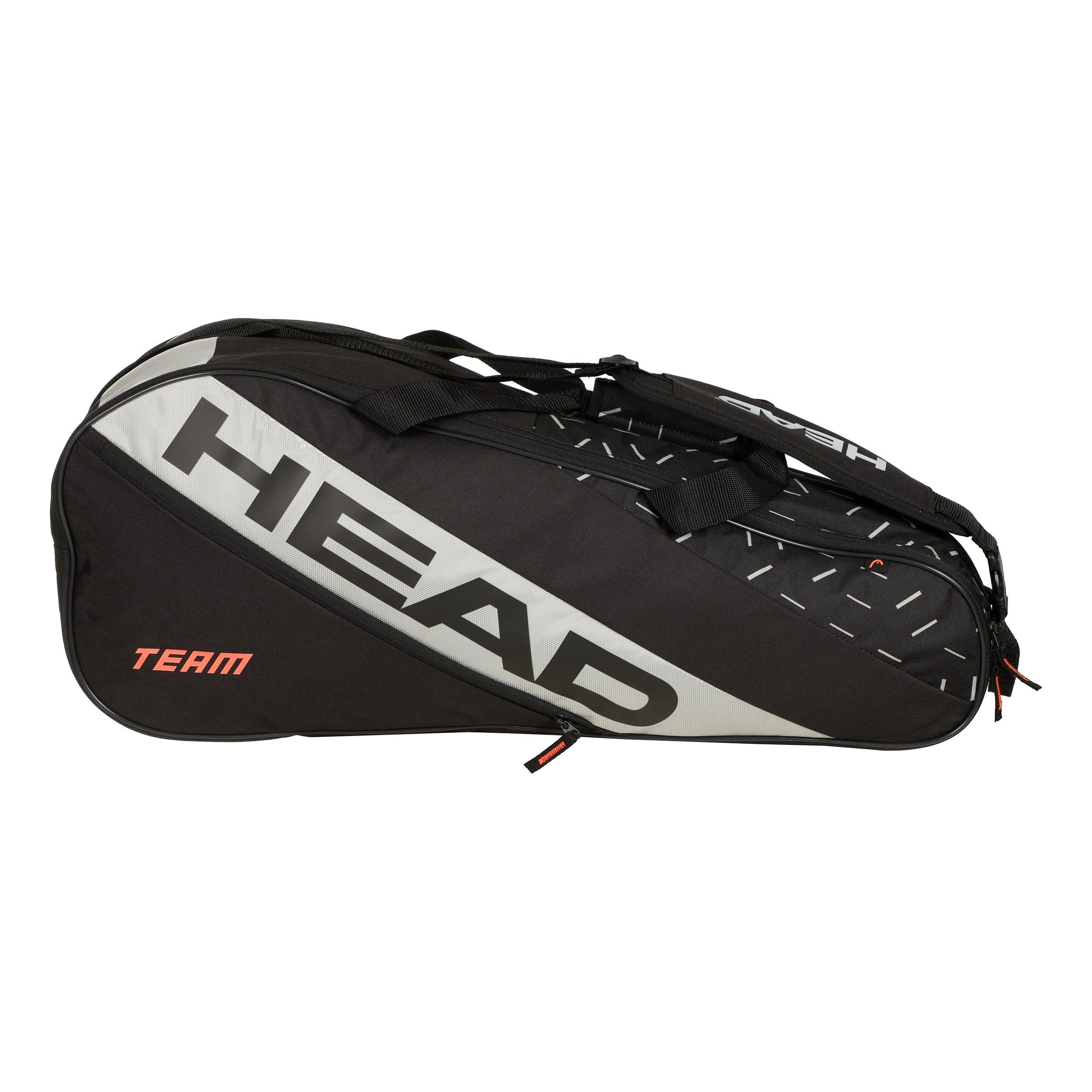 Head Sporttasche Team Racquet Bag M