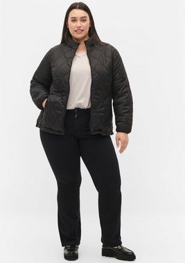 Zizzi Steppjacke Zizzi JACKET